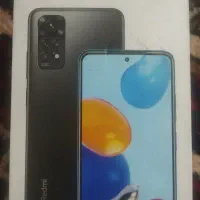 گوشی نوت ۱۱