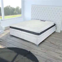 اقلام کامل کالای خواب باکس تشک بالشت