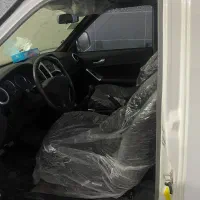 وانت پادرا پلاس|خودرو سواری و وانت|یزد, |دیوار