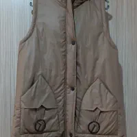 هودی. پافر . مانتو لش