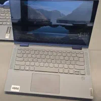 لپتاپ لنوو لمسی yoga7 i7/16