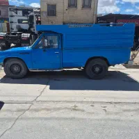 فروش وانت نیسان