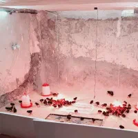 جوجه استرالوپ اصیل