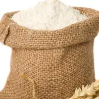 آرد گندم و آرد جو سنتی و تازه با آسیاب سنگی