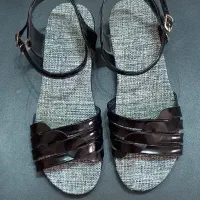 صندل تابستانی و کفش پاشنه دار