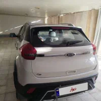 ایکس ۲۲ اتومات مدل ۱۴۰۰