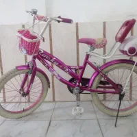 دوچرخه 20