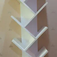 کتابخانه درختی