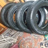 لاستیک کویرتایر۱۸۵/۶۵R15