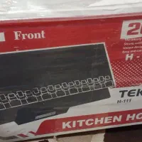 معاوضه هودآشپزخانه