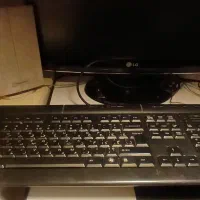 کیس کامپیوتر|رایانه رومیزی|گرمدره, |دیوار