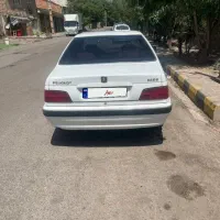 پرشیا سال۹۹