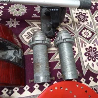 لوازم پراید|قطعات یدکی و لوازم جانبی|فردیس, فردیس|دیوار