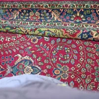 فرش دستباف|فرش|شیراز, نصر|دیوار