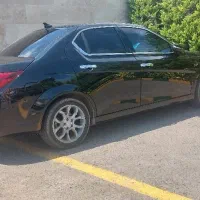 دنا پلاس اتومات ۴۰۲|خودرو سواری و وانت|فردیس, فردیس|دیوار