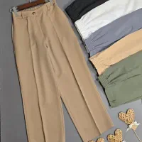 شلوار پارچه ای مازاراتی|لباس|محمدیه-قزوین, |دیوار