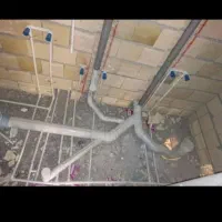 لوله کشی آب و فاضلاب|خدمات پیشه و مهارت|اقبالیه, |دیوار