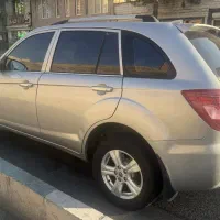 لیفانX60نقره ای مدل۹۶|خودرو سواری و وانت|تهران, شهرک غرب|دیوار