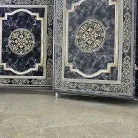 فرش با تراکم بالا مدل یسنا ((/ بدون دلالی