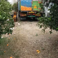 خاور مدل ۷۰ ۸۰۸|خودرو سنگین|اردبیل, |دیوار