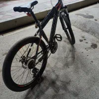 دوچرخه