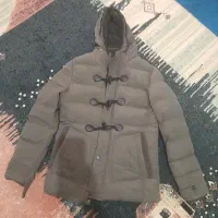 کاپشن 858  خارجی