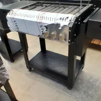 باربیکیو و کبابپز طرح اولدوز ستاره phyo9999|اجاق گاز و لوازم برقی پختوپز|هشتگرد, طاووسیه|دیوار