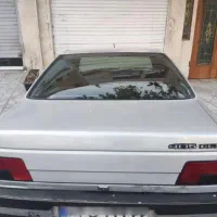 405 Glx|خودرو سواری و وانت|مشهد, خرمشهر|دیوار