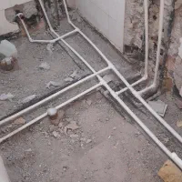 نصب کابینت و تعمیرات آب و فاضلاب وبرق|خدمات پیشه و مهارت|رامشیر, |دیوار