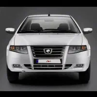 مدل 404 بیمه 11 ماه