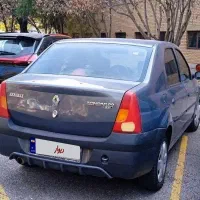 تندر ال نود L90 پارس خودرو E1 نیمه فول مدل ۸۶|خودرو سواری و وانت|تبریز, |دیوار