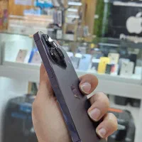 14 پرو،۲۵۶،رجیستر شده پلمپ|موبایل|ارومیه, |دیوار