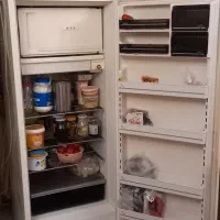 یخچال پارس|یخچال و فریزر|اندیشه, اندیشه فاز ۱|دیوار