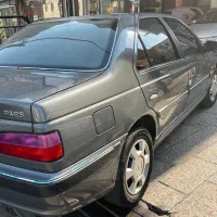 پارس tu5سیمی ۲۷ تا کار|خودرو سواری و وانت|تهران, یاخجی آباد|دیوار