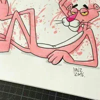 آموزش نقاشی روی پارچه