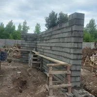 بنایی ساختمان|خدمات پیشه و مهارت|رشت, فرزانه|دیوار