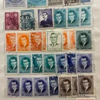 کلکسیون تمبر|کلکسیون سکه، تمبر، اسکناس|گرگان, |دیوار