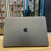 MacBook Pro 2018 مک بوک پرو ۲۰۱۸