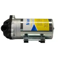 پمپ دستگاه تصفیه آب مزدا|آب‌سردکن و تصفیه آب|قم, مصلاء|دیوار