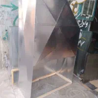 تعمیرات آبگرمکن دیواری نصب کولر وکانال کشی