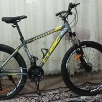 دوچرخه ۲۶ نونو