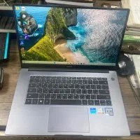 لپ تاپ در حد نو i5 1135G7 با قیمت مناسب