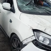 جک S5 مدل ۱۴۰۰ اتومات (تصادفی)