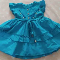 لباس کودک دخترانه