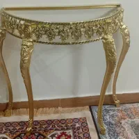 میز کنسول|بوفه، ویترین، کنسول|فردیس, فردیس|دیوار