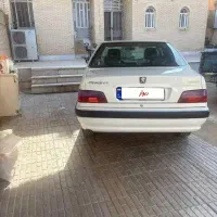 پارس سال مشابه صفر|خودرو سواری و وانت|جیرفت, |دیوار
