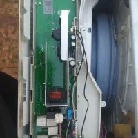 تعمییرات یخچال..لباسشویی اتوماتیک..کولر|خدمات پیشه و مهارت|دوگنبدان, |دیوار