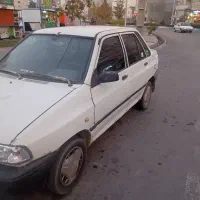 خودرو پراید مدل 83|خودرو سواری و وانت|خوی, |دیوار