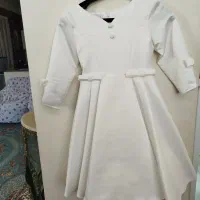 لباس دخترانه