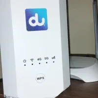 مودم  ZLT X28 PRO 5G/TD-LTE در حد نو|مودم و تجهیزات شبکه|لار, |دیوار